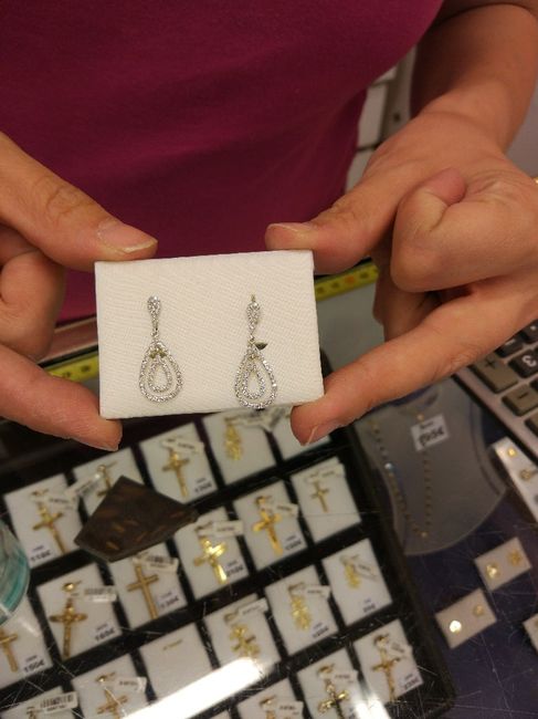 Pendientes - 1
