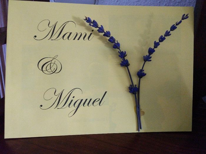 Invitaciones diy - 1