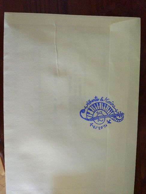 Invitaciones diy - 2