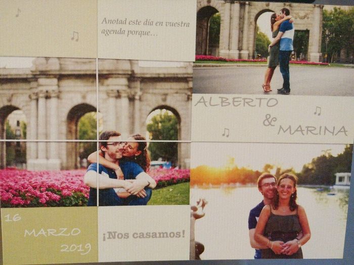 Invitaciones diy - 3