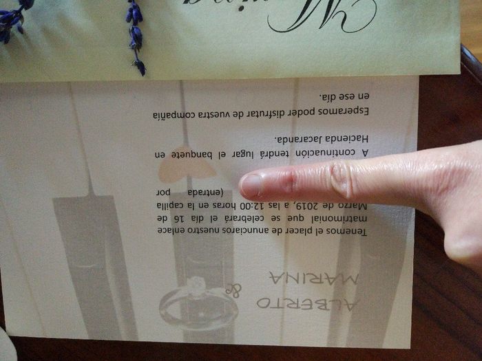 Invitaciones diy - 4