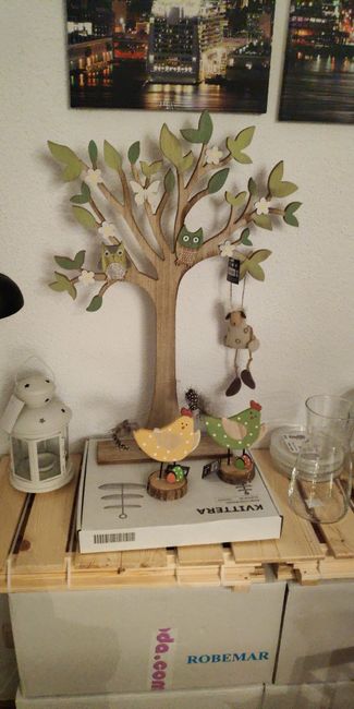Botes candy bar - 1