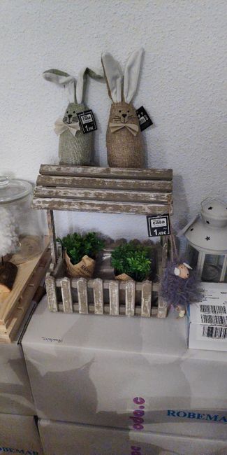 Botes candy bar - 3