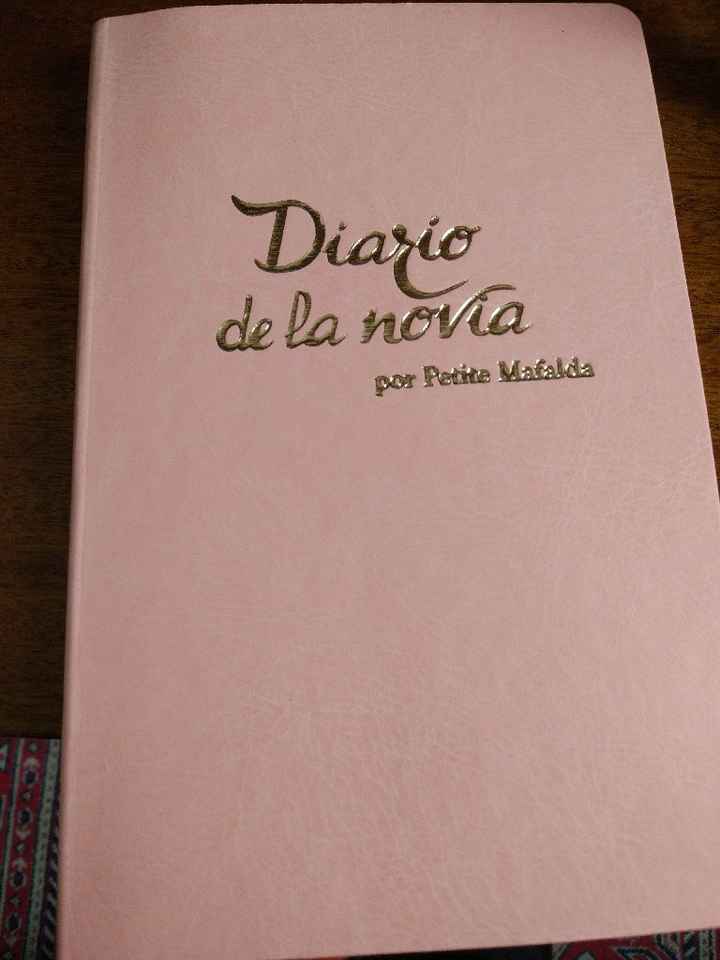 Mi primer regalito bodil - 1