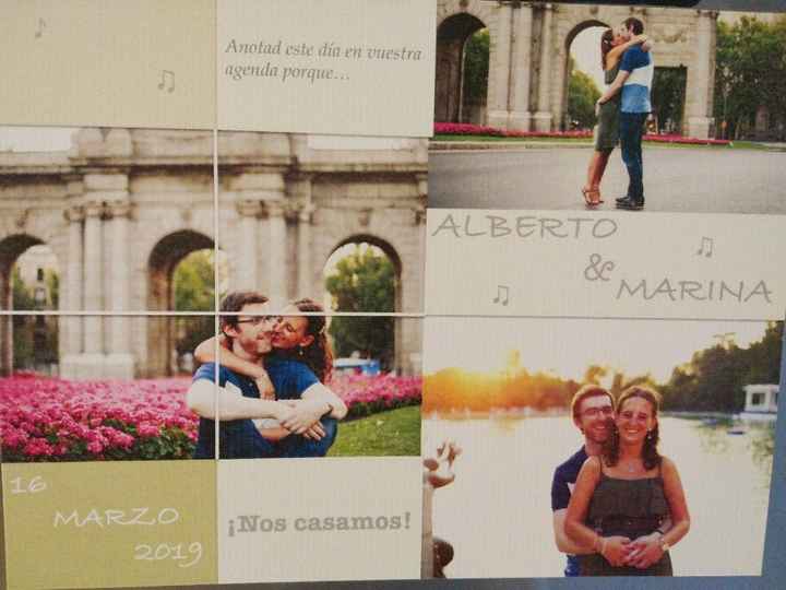 Invitaciones diy - 3