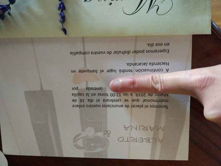 Invitaciones diy - 4