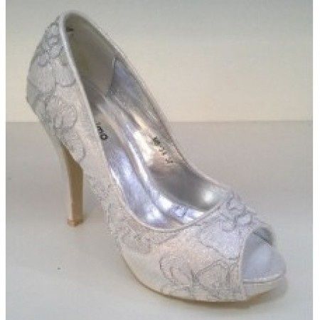 Zapatos de novia en malaga - 1