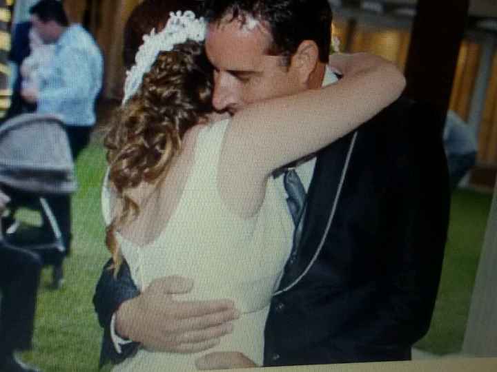 6 meses de casada! parece que fue ayer. .. - 4