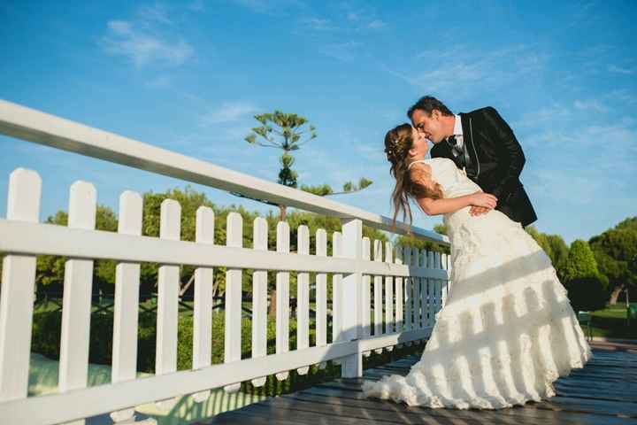 ¿Qué postboda te gusta más? - 1