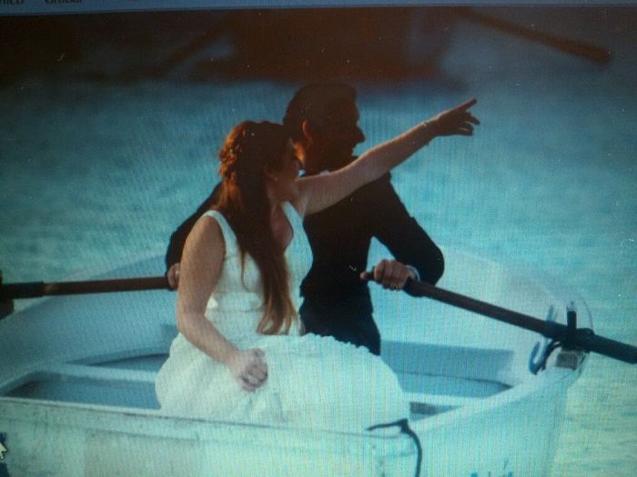 6 meses de casada! parece que fue ayer. .. - 3