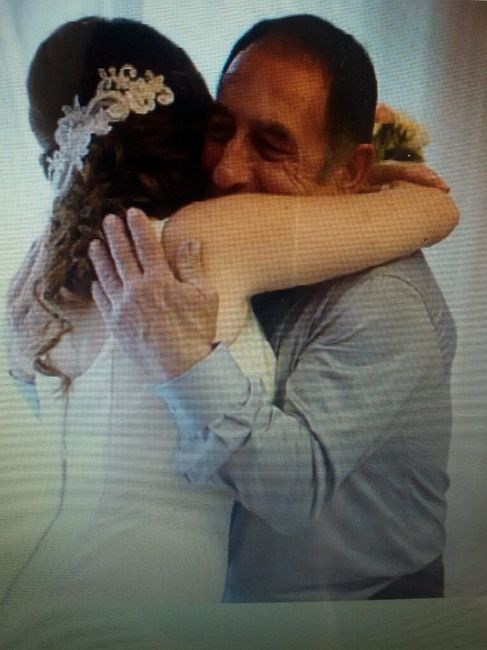 6 meses de casada! parece que fue ayer. .. - 5
