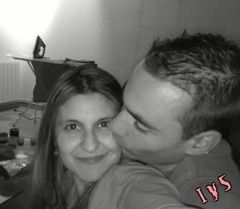 Inma y Sergio