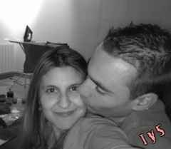 Inma y Sergio