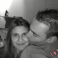 Inma y Sergio