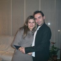 Inma y Sergio