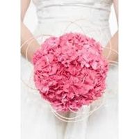 ramo hortensias