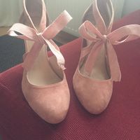 Zapatos de color - 1