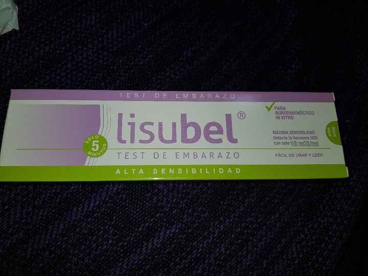  Buscadoras Octubre 2017 - 1
