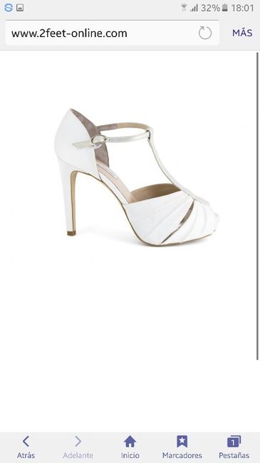 Opiniones zapatos - 1
