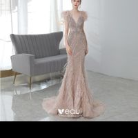 Traje de novia a medida - 1