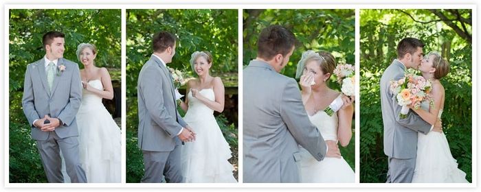 Si o si, First Look