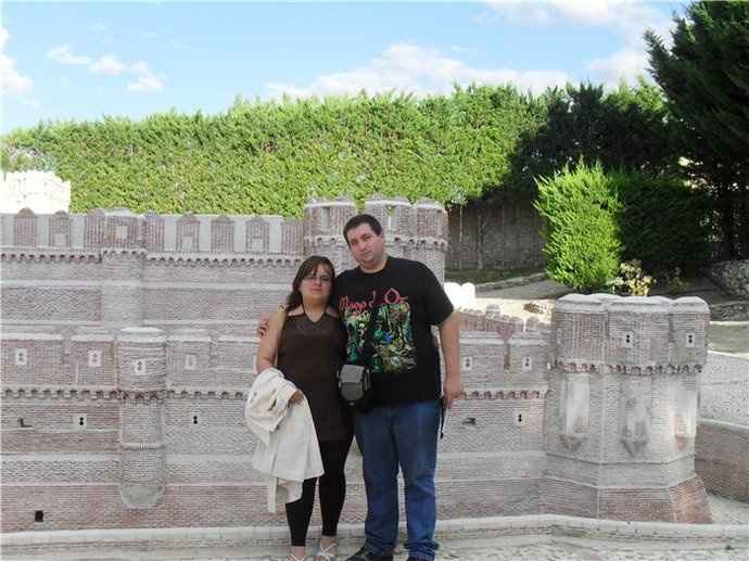 mi niño y yo 4