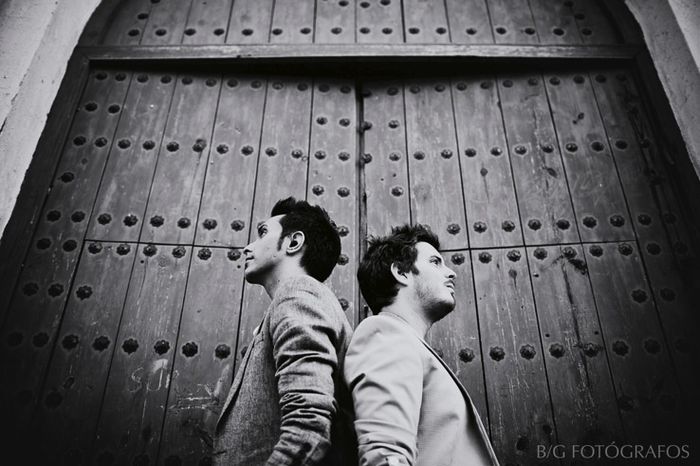 pre boda
