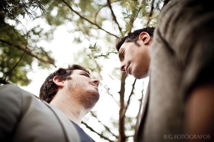 Fotos pre boda realizada por Los fotografos bg. Mismos que inmortalizarán nuestro enlace.