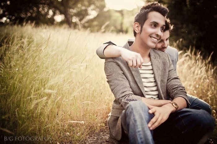 Fotos pre boda realizada por Los fotografos bg. Mismos que inmortalizarán nuestro enlace.
