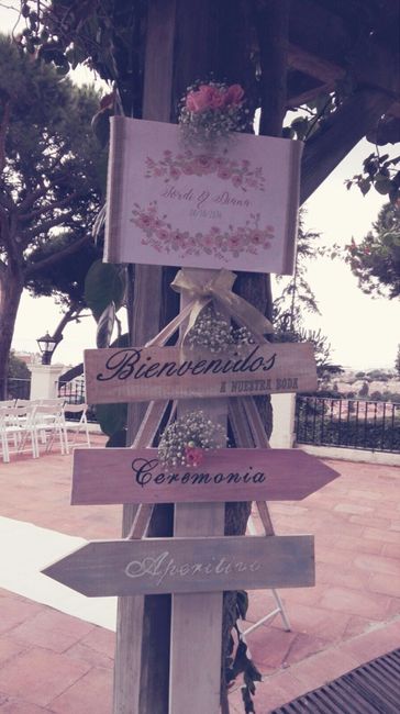 Mi bodaaaaa - 4