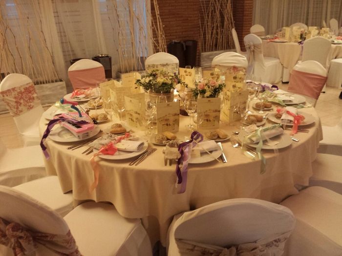 Mi bodaaaaa - 16