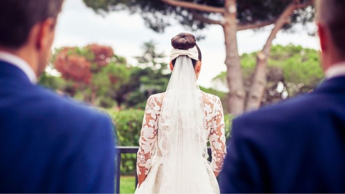 6 meses de mi boda - 3
