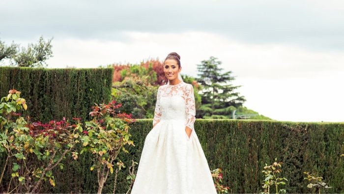 6 meses de mi boda - 4