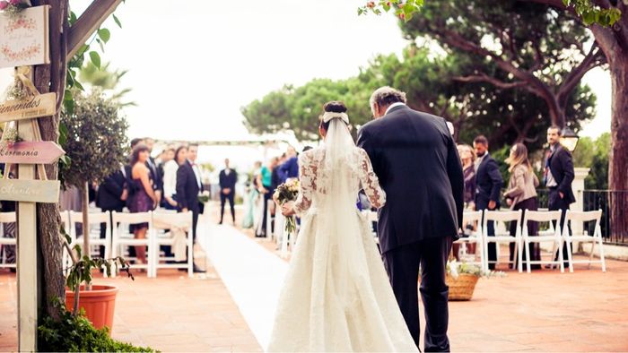6 meses de mi boda - 6