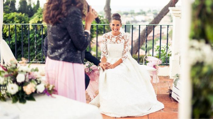 6 meses de mi boda - 7