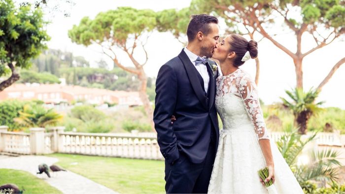 6 meses de mi boda - 9