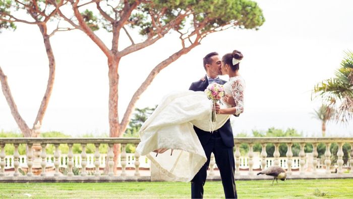 6 meses de mi boda - 10
