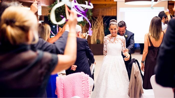 6 meses de mi boda - 11