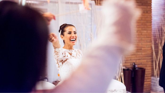 6 meses de mi boda - 12