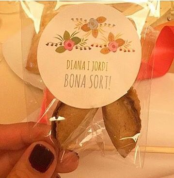 Regalitos para invitados sí o no - 1