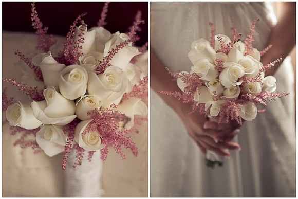 Ramo de novia duda - 1