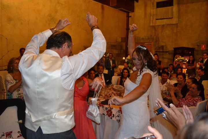 Bailando 