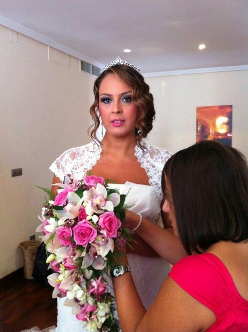 antes de salir