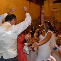 Bailando 