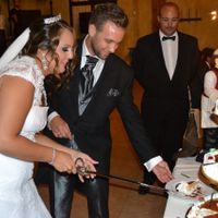 cortando la tarta