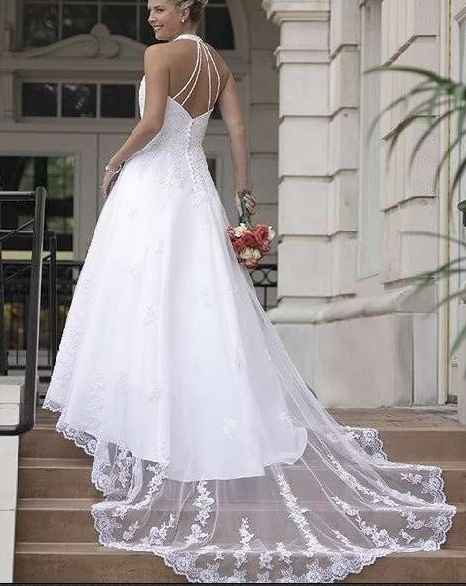 vestido