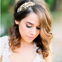 Ayuda peinado media melena - 1