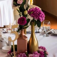 Decoración flores ¿diy? - 1