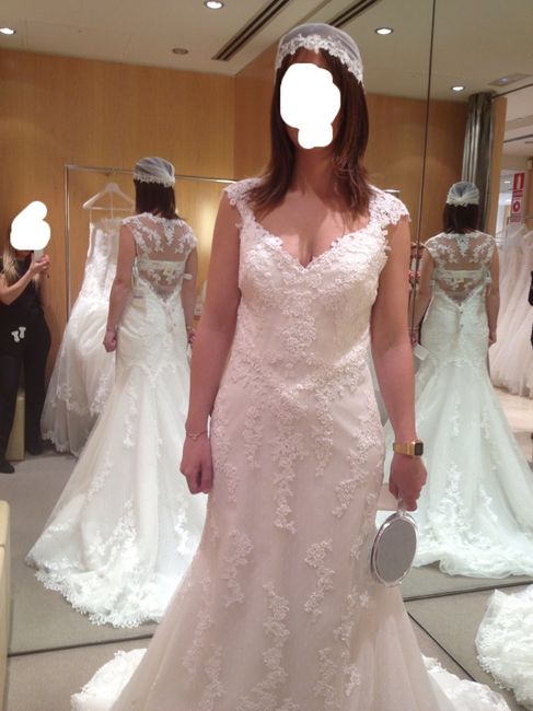 Novias salamanca 2014 - 1