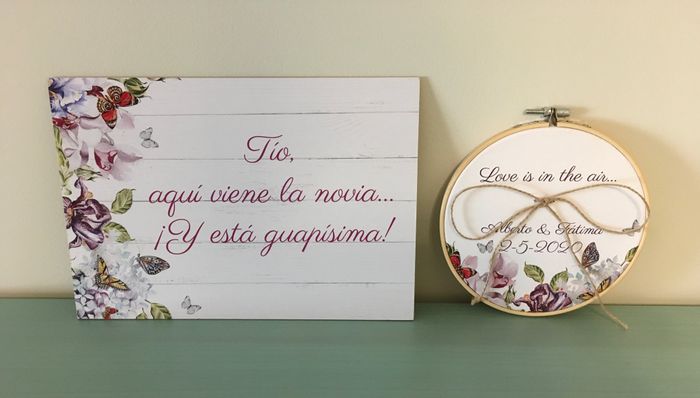 5 meses para el día b !!! 💜 1